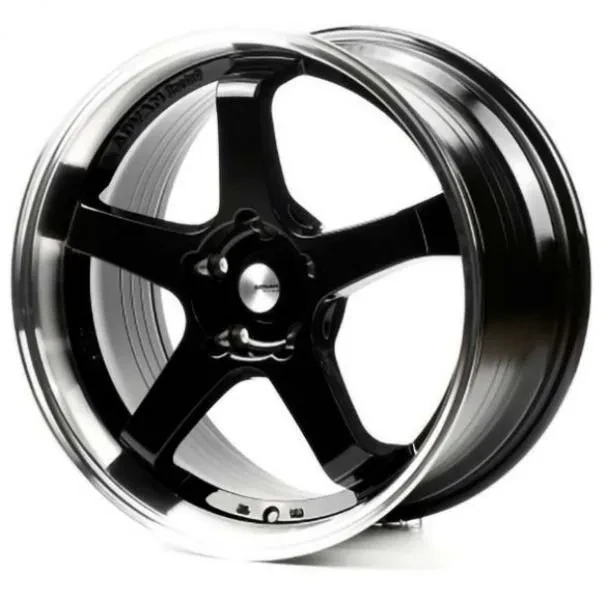 FFCGT