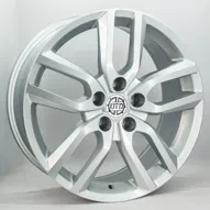 Gt 5883 6.5x16 5x114.3 ET42 DIA 67.1 silver