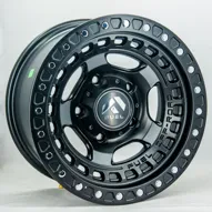 Gt 1811 8x15 5x139.7 ET0 DIA 108.2 MB