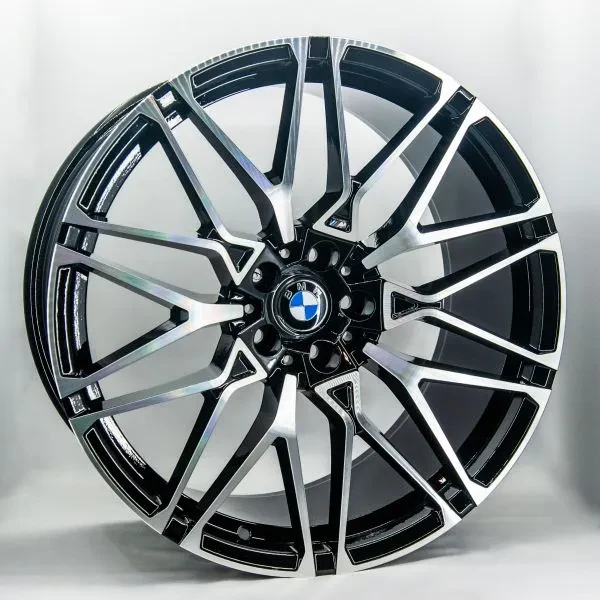 BMW GT1548
