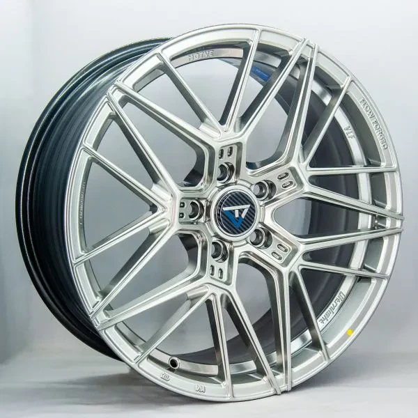 Vlf VLF35 8.5x19 5x114.3 ET38 DIA 73.1 MG