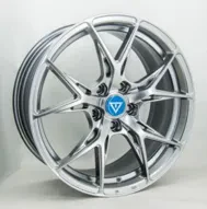 Vlf VLF28 8x18 5x114.3 ET38 DIA 73.1 Bronze