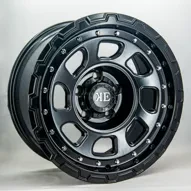 Gt Y0046 8.5x17 5x127 ET-10 DIA 71.56 BXG1