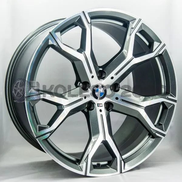 BMW Forged GT F2P031