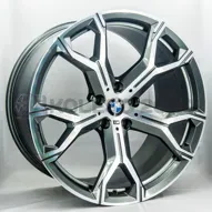 BMW Forged GT F2P031