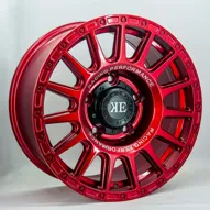 Gt 5877 8x17 5x150 ET25 DIA 110 TR
