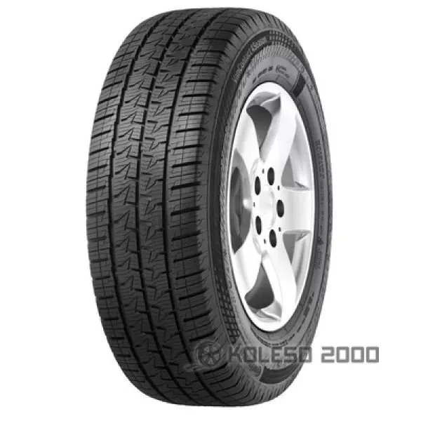 VanContact 4Season