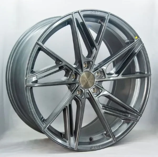 Vlf SFF3 9.5x20 5x120 ET43 DIA 72.6 titanium