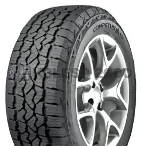 Lassa Competus A/T3 265/70 R15 112T