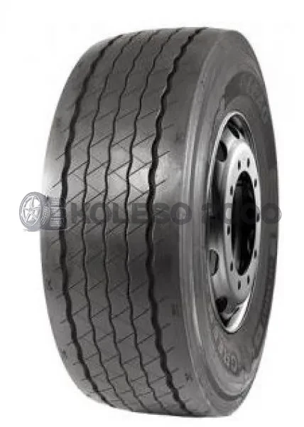 Leao ETT100 (прицепная) 435/50 R19,5 160J