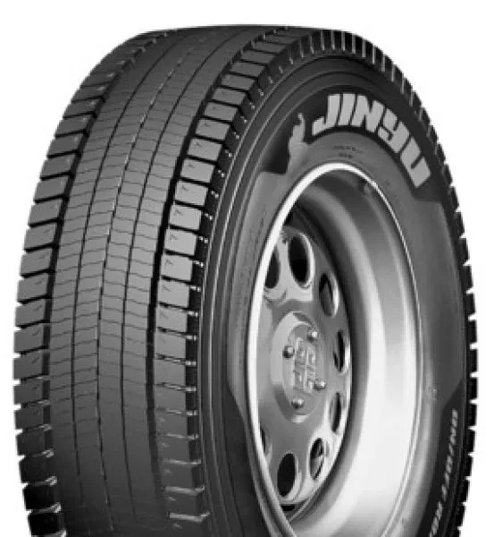 Jinyu JD577 (ведущая) 315/70 R22,5 156/150L