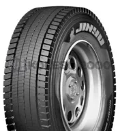 Jinyu JD577 (ведущая) 285/70 R19,5 150/148K