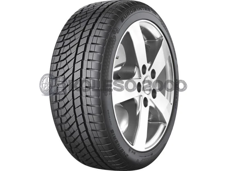 Falken Eurowinter HS02 Pro 235/60 R19 107V XL Falken Eurowinter HS02 Pro 235/60 R19 107V XL