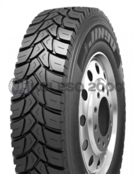 Jinyu JD758 (ведущая) 315/80 R22,5 156/150J