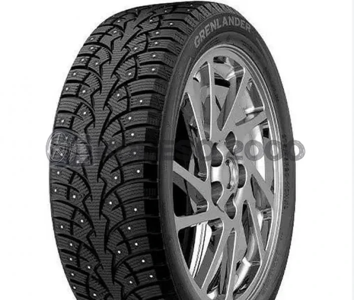 Grenlander IceDefensor Stud I 175/65 R14 86T XL под шип