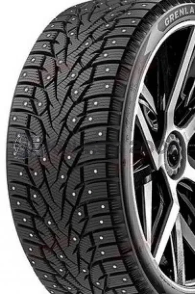 Grenlander Icedefensor Stud III 275/65 R18 116T под шип