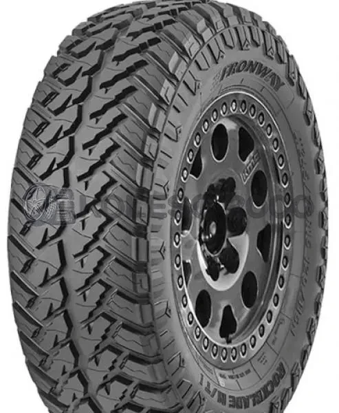 Fronway Rockblade M/T 1 215/75 R15 100/97Q
