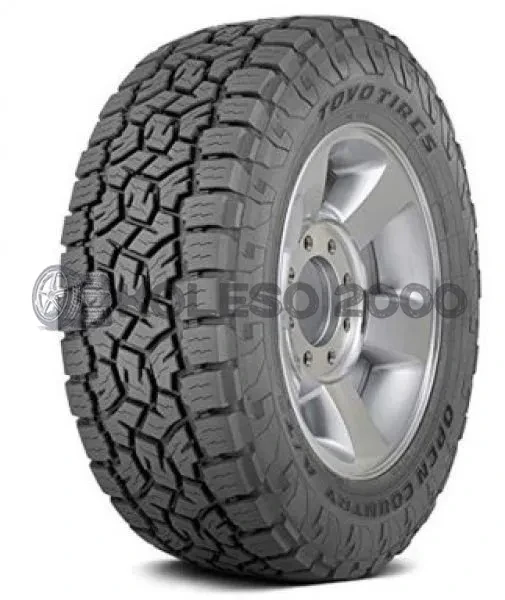 Toyo Open Country A/T III 255/65 R17 114H XL