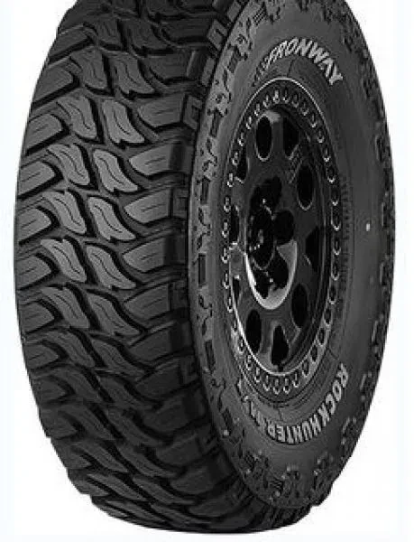 Rockhunter M/T