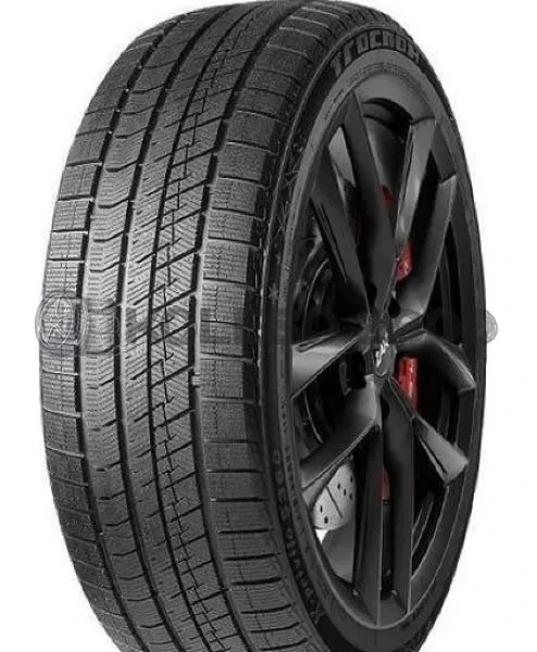 Tracmax X-privilo S360 235/65 R17 108T XL