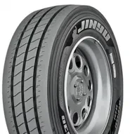 Jinyu JT530 (прицепная) 235/75 R17,5 143/141J Jinyu JT530 (прицепная) 235/75 R17,5 143/141J