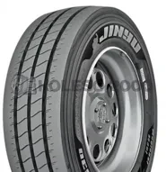 Jinyu JT530 (прицепная) 245/70 R17,5 143/141J