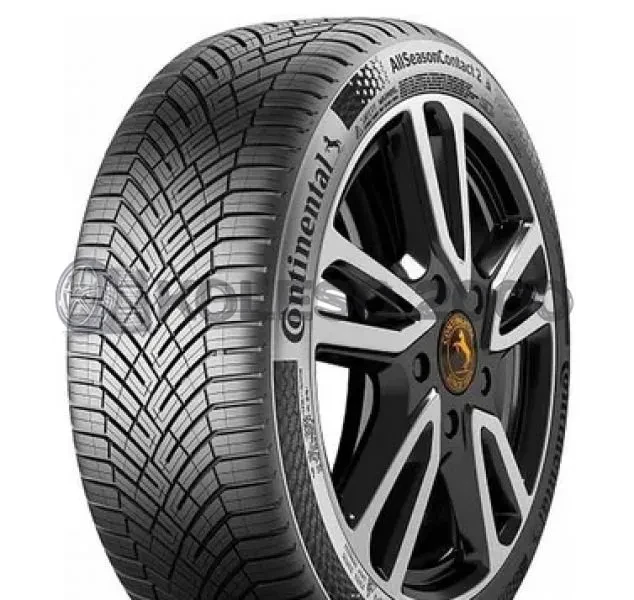 Continental AllSeasonContact 2 235/60 R18 103T