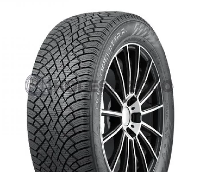 Hakkapeliitta R5 Hakkapeliitta R5