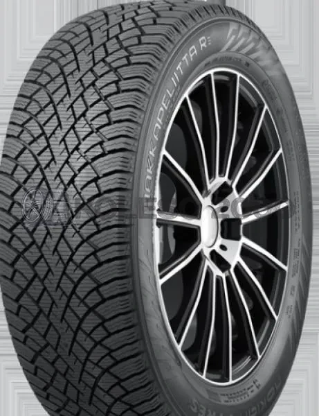 Hakkapeliitta R5 SUV Hakkapeliitta R5 SUV