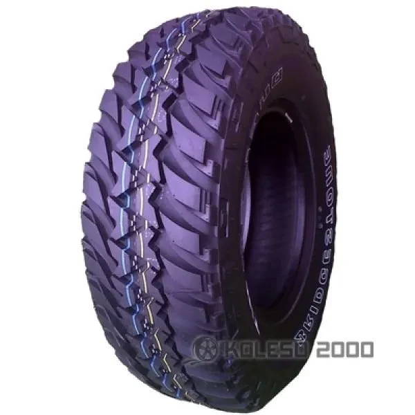 Dueler M/T 674