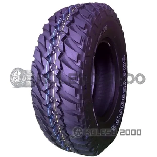 Dueler M/T 674 Dueler M/T 674