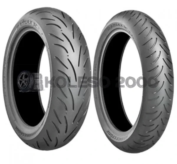 Battlax SC Battlax SC