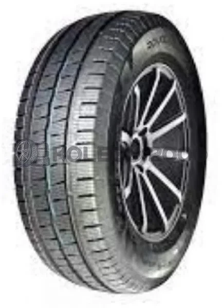 Royal Black Royal Winter Van 195/65 R16 104/102R C