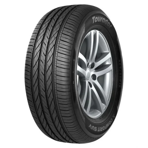 X Comfort SUV