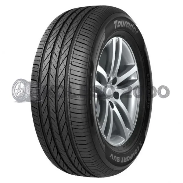 Tourador X Comfort SUV 225/70 R16 107H XL