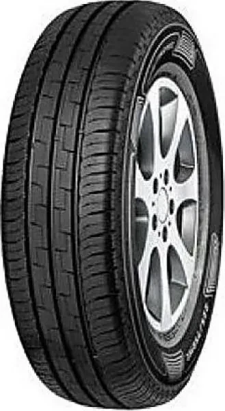 Powervan 2 RF19