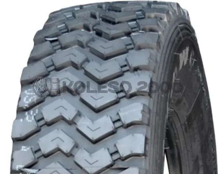 Wanli SMT01 37/12,5 R16,5 134N Wanli SMT01 37/12,5 R16,5 134N