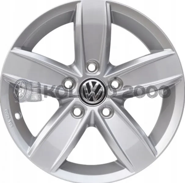 Volkswagen 5G0071495A