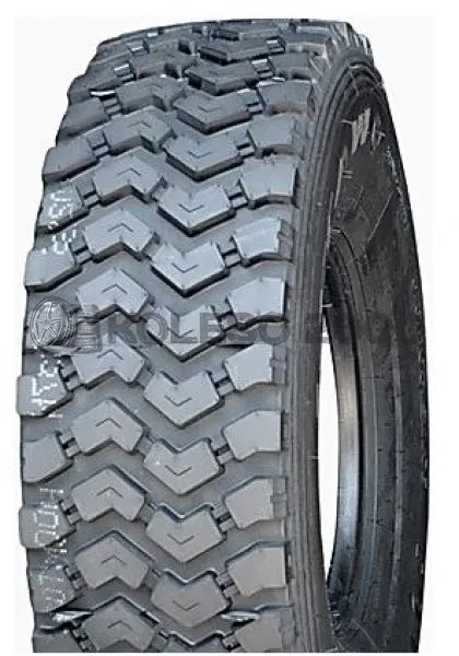 Wanli SMT03 37/12,5 R16,5 134N Wanli SMT03 37/12,5 R16,5 134N