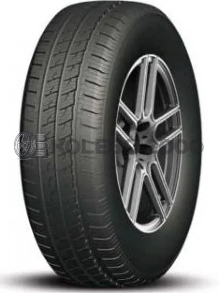 Transmate Transeason Van 215/70 R15 109/107S C