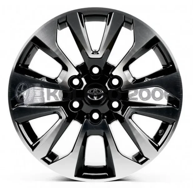 Replica TY904 7.5x19 6x139.7 ET25 DIA 106.2 MB