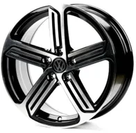 Replica VV701 7.5x17 5x100 ET42 DIA 57.1 MB