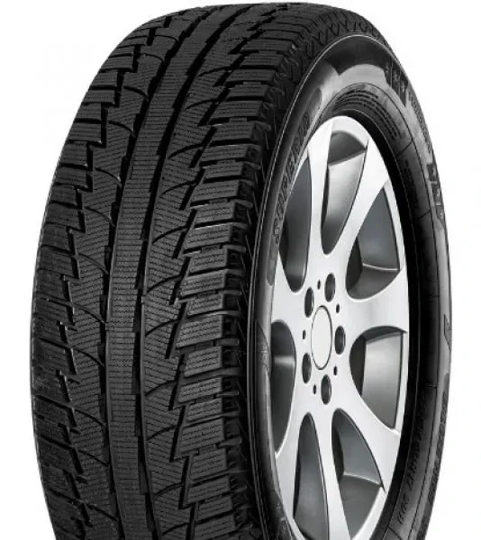 Bluewin SUV