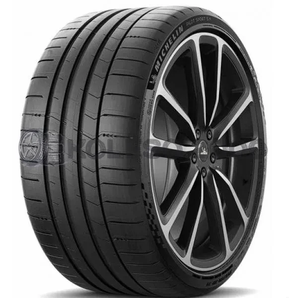 Pilot Sport 5 S Pilot Sport 5 S