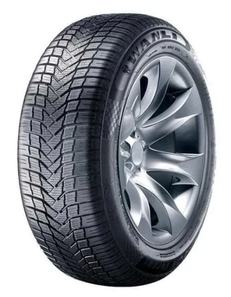 SC501 All Season Versat