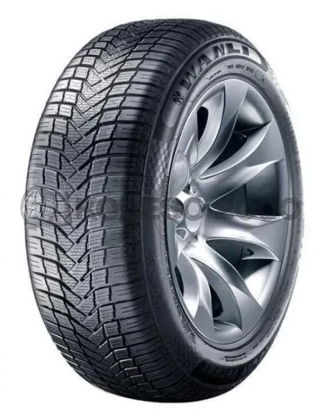 Wanli SC501 All Season Versat 205/55 R16 94V XL Wanli SC501 All Season Versat 205/55 R16 94V XL