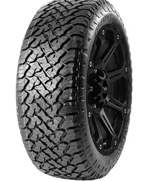 RoverClaw M/T I