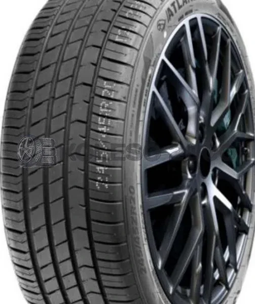 Atlander XSport-86 245/45 R18 100W XL