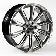 Vlf VLF25 8.5x20 5x112 ET38 DIA 66.56 HB Vlf VLF25 8.5x20 5x112 ET38 DIA 66.56 HB