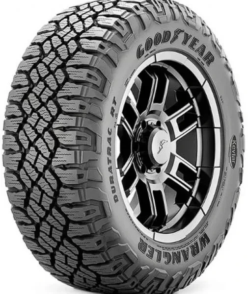 WRANGLER DuraTRAC RT